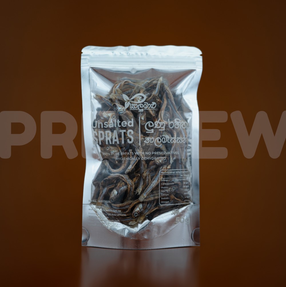 Ceylon Nutri Foods