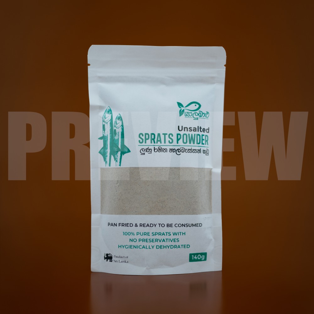 Ceylon Nutri Foods