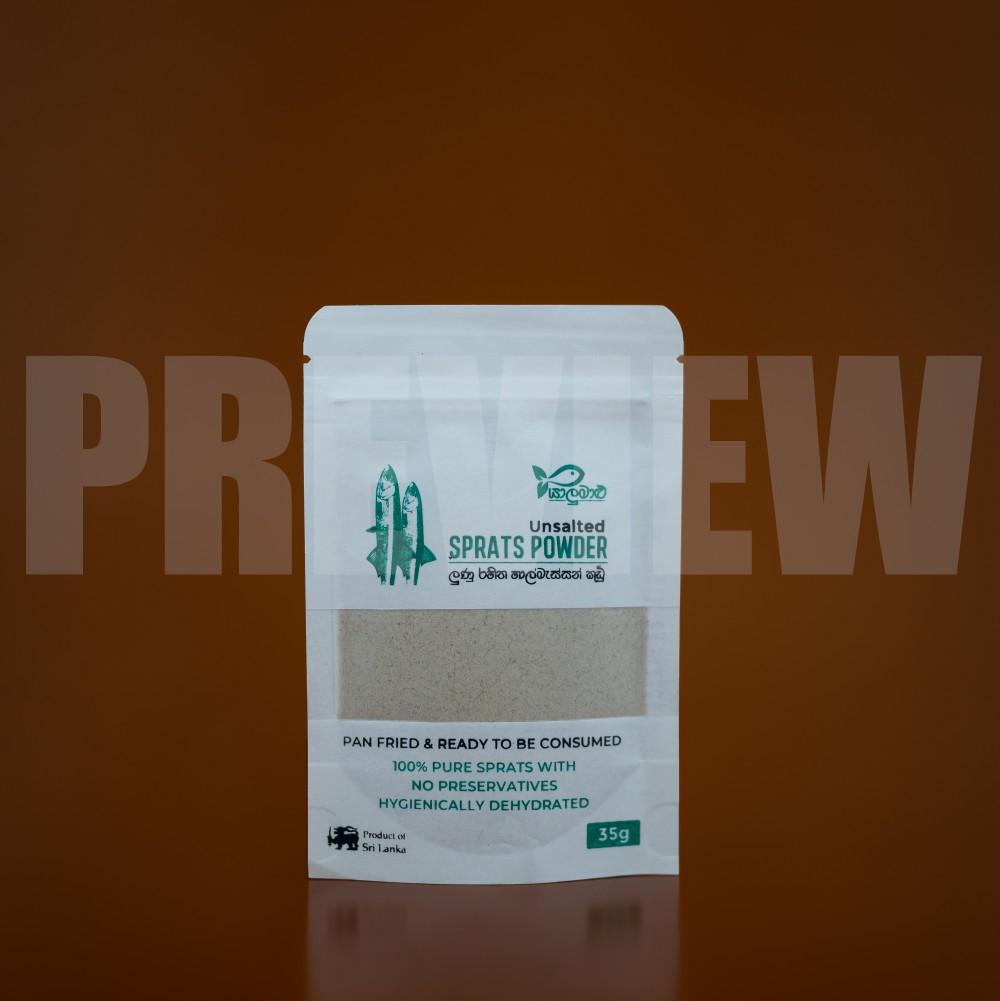 Ceylon Nutri Foods