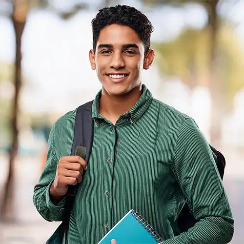 Student 1